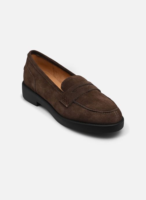 Karston Chaussures de ville IRIA femme marron