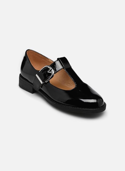 Karston Ballerines JYN femme noir