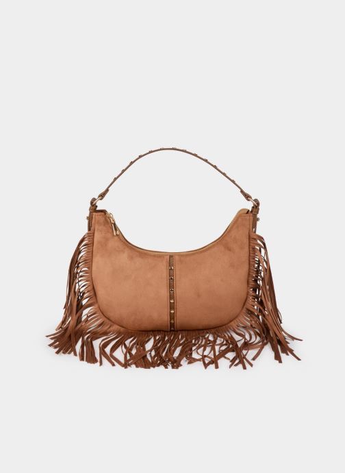 Morgan Sacs 252-2INMI femme marron