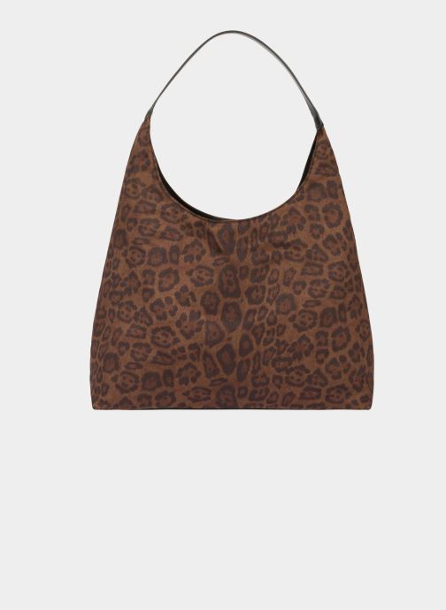 Morgan Sacs 262-2JENNY femme marron