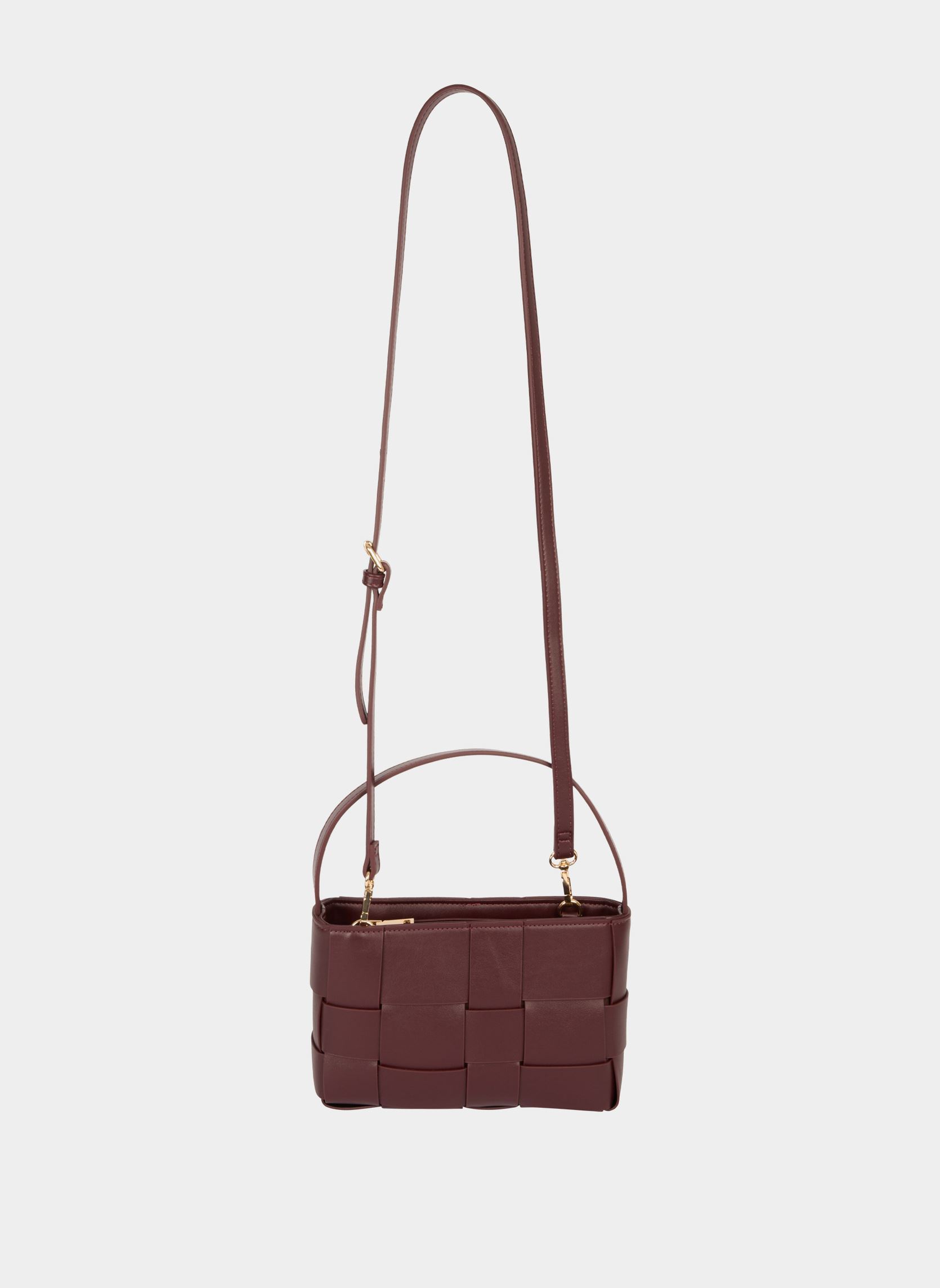 Sacs 262-2RUFUS femme bordeaux Morgan Sacs 262-2RUFUS femme bordeaux BORDEAUX M
