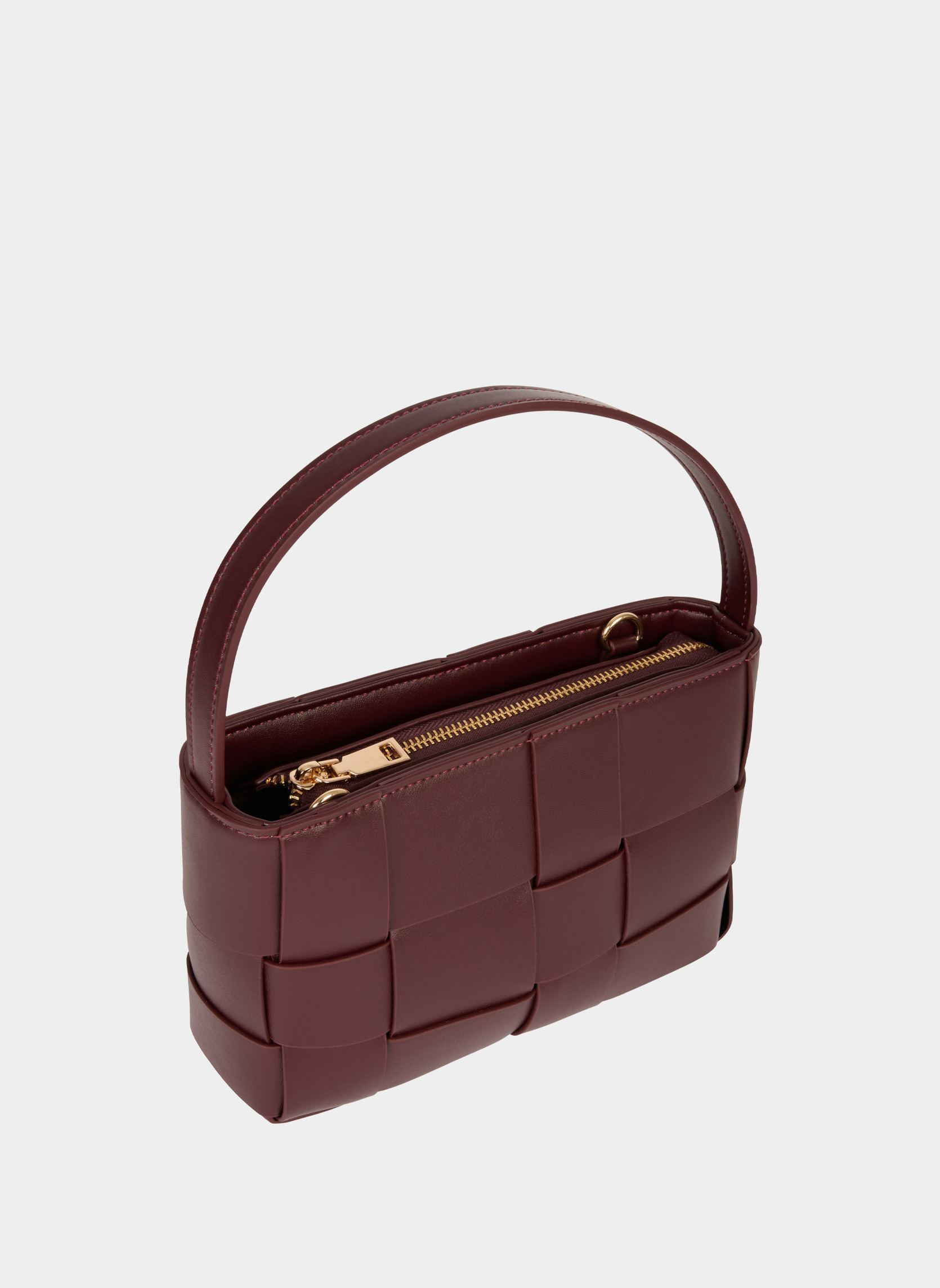 Sacs 262-2RUFUS femme bordeaux Morgan Sacs 262-2RUFUS femme bordeaux BORDEAUX M