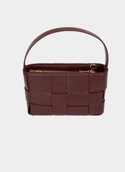 Morgan Sacs 262-2RUFUS femme bordeaux