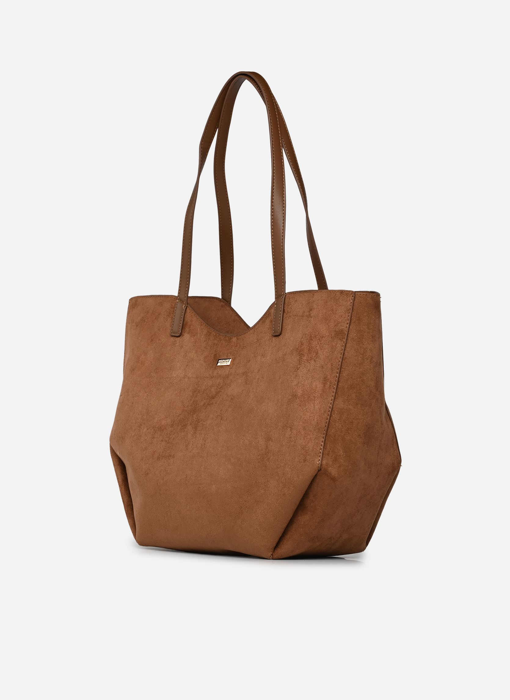 Taschen 262-2SERENA damen braun Morgan Taschen 262-2SERENA damen braun TABAC M