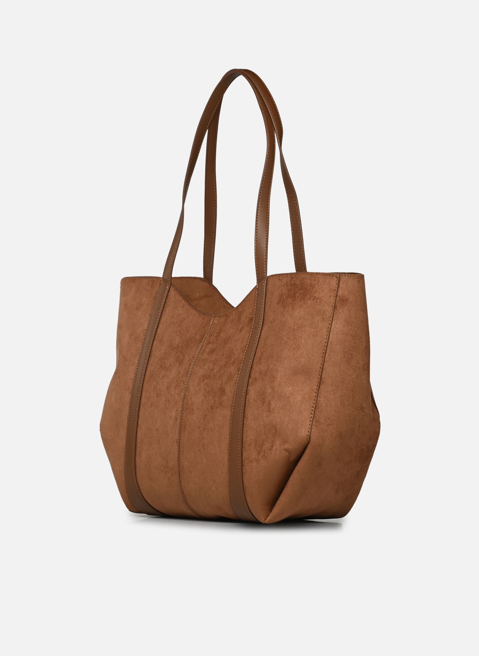 Taschen 262-2SERENA damen braun Morgan Taschen 262-2SERENA damen braun TABAC M