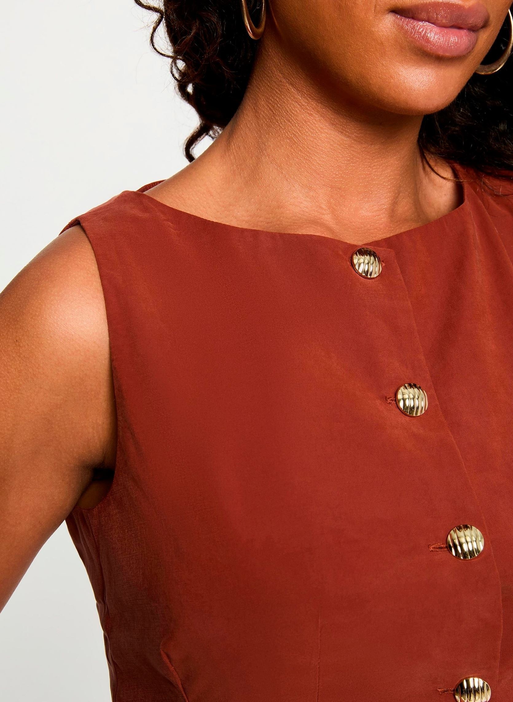 Chemises 262-CAFE.F femme bordeaux Morgan Chemises 262-CAFE.F femme bordeaux EPICE M