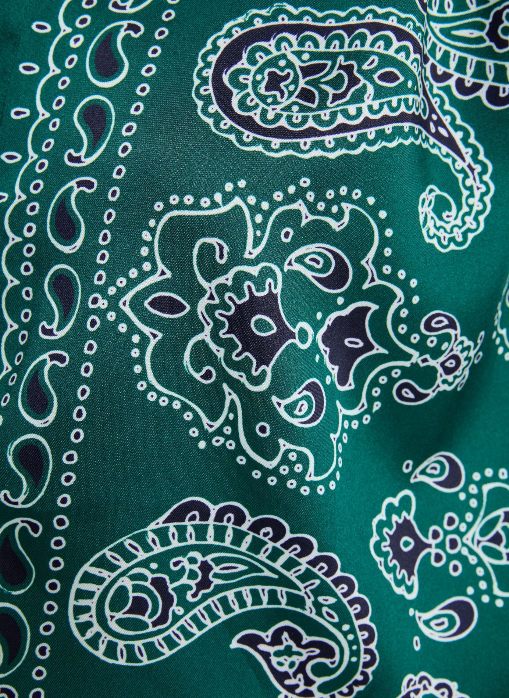 Hemden 262-CRIKI.F damen grün Morgan Hemden 262-CRIKI.F damen grün MULTICO