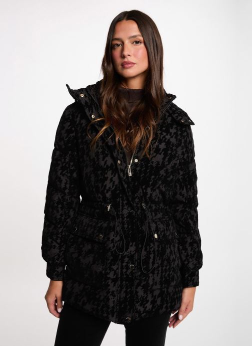 Morgan Doudounes 262-GENERA femme noir