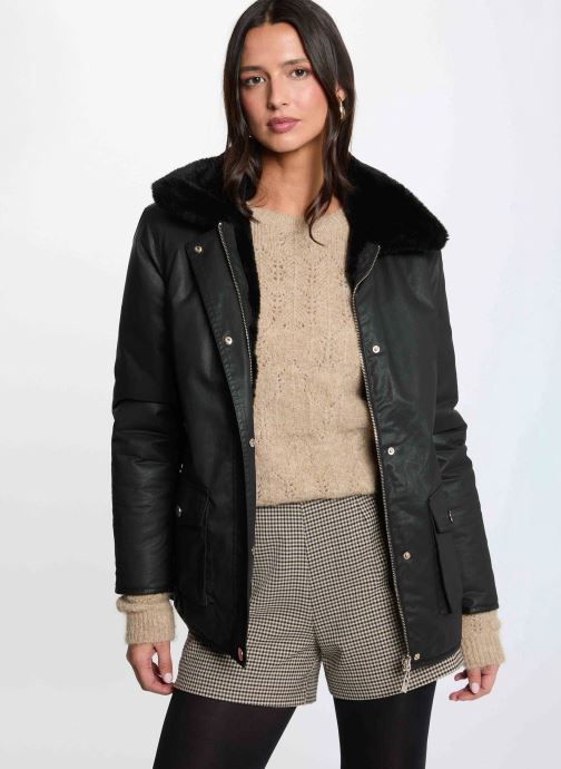 Morgan Manteaux 262-GRALIA femme noir