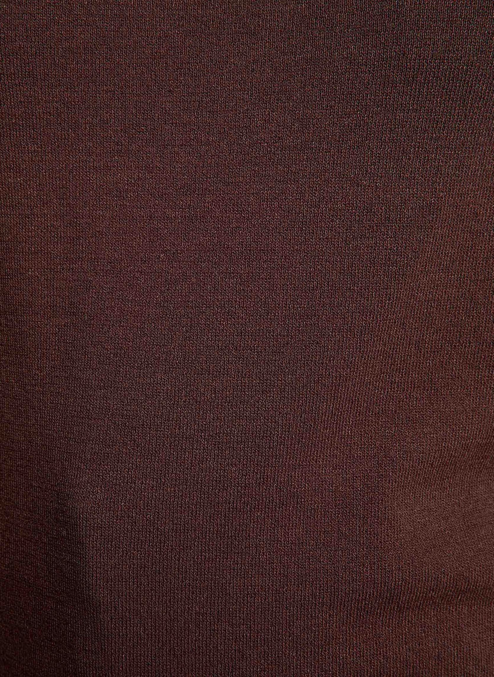 Pulls 262-MCHOCO femme marron Morgan Pulls 262-MCHOCO femme marron CHOCO M