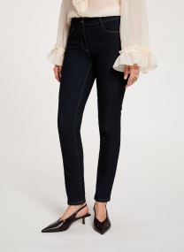 Jeans 262-PARDA1 damen marineblau