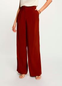 Pantalons 262-PDEKA.F femme marron