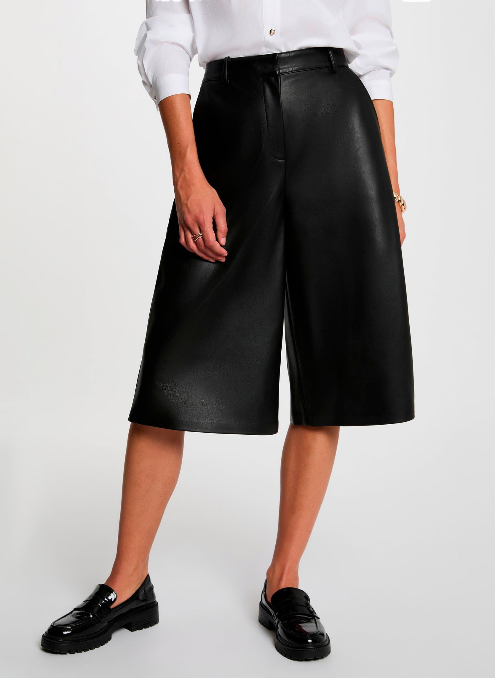 Pantalons 262-SHARIUS femme noir Morgan Pantalons 262-SHARIUS femme noir NOIR M