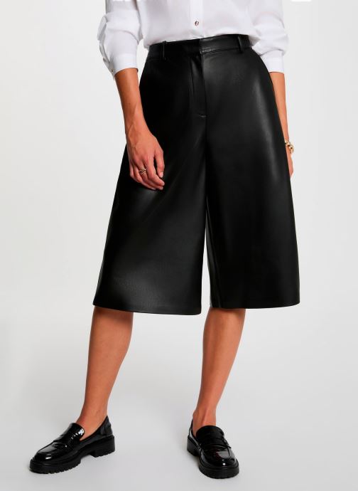 Morgan Pantalons 262-SHARIUS femme noir