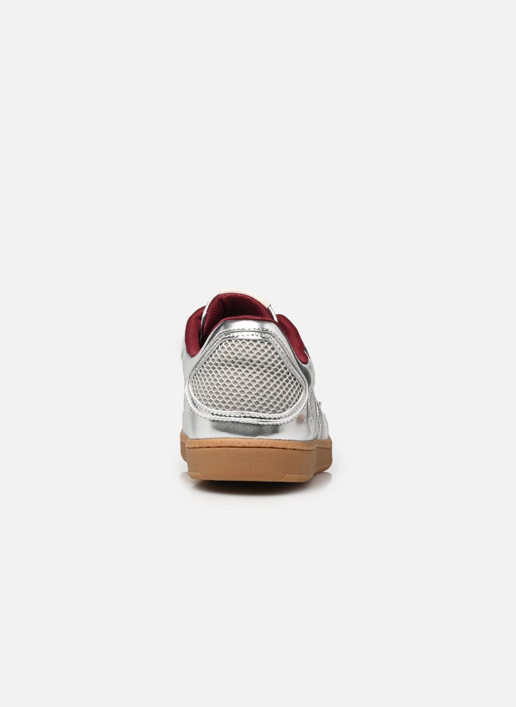 Sneakers AURA Bubble dames zilver Vanessa Wu Sneakers AURA Bubble dames zilver ARGENT