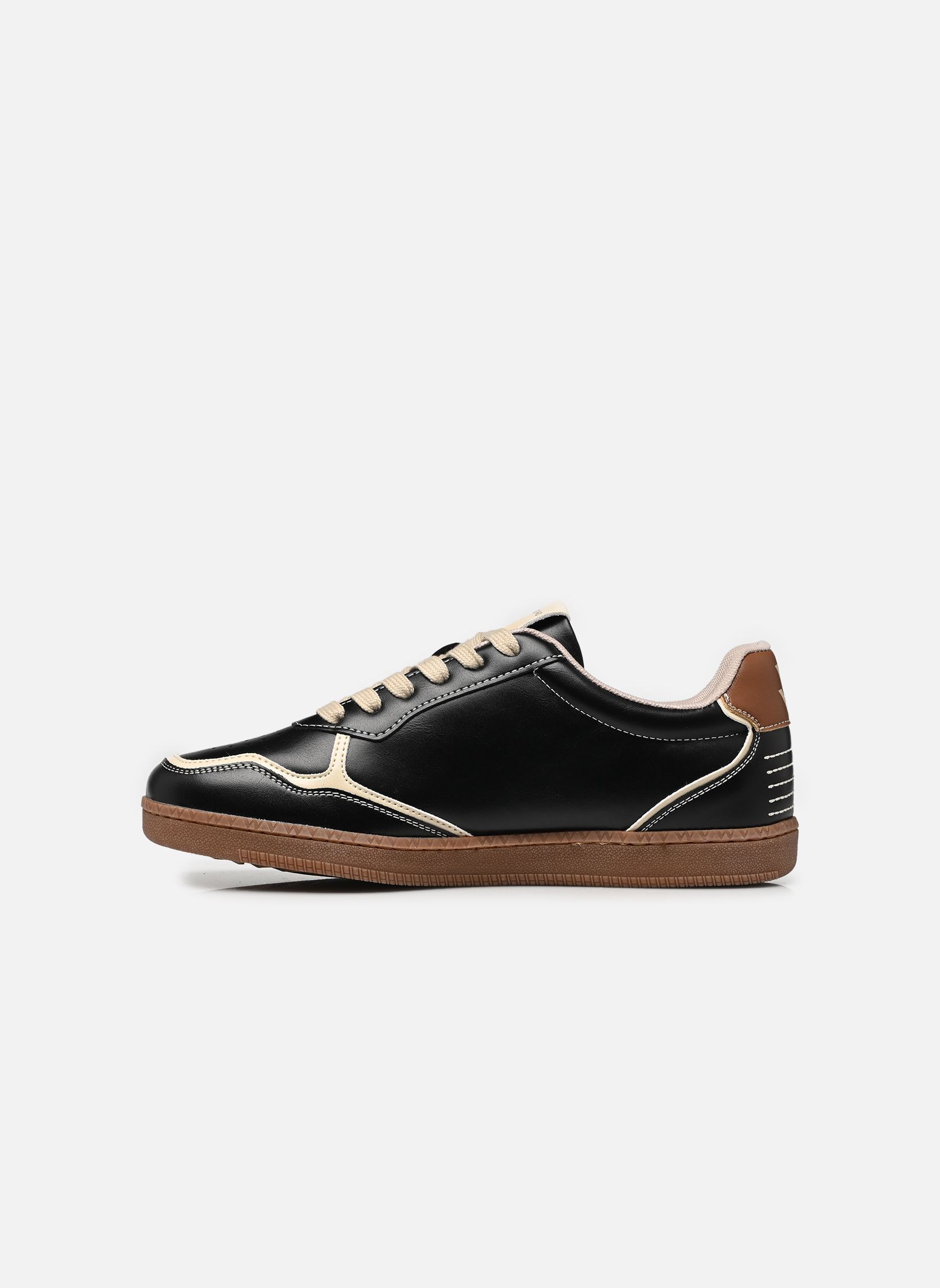 Sneaker AURA Puzzle damen schwarz Vanessa Wu Sneaker AURA Puzzle damen schwarz NOIR
