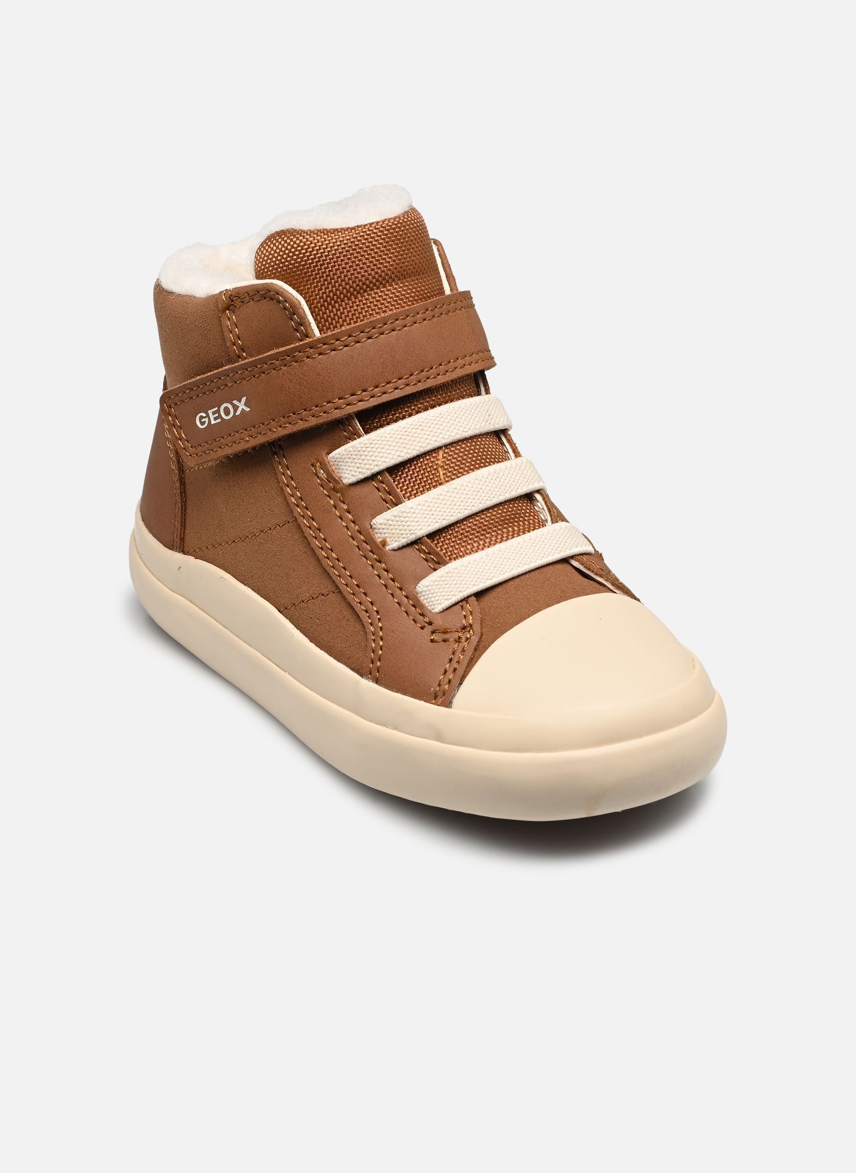 Geox B Gisli Boy B461NE pour