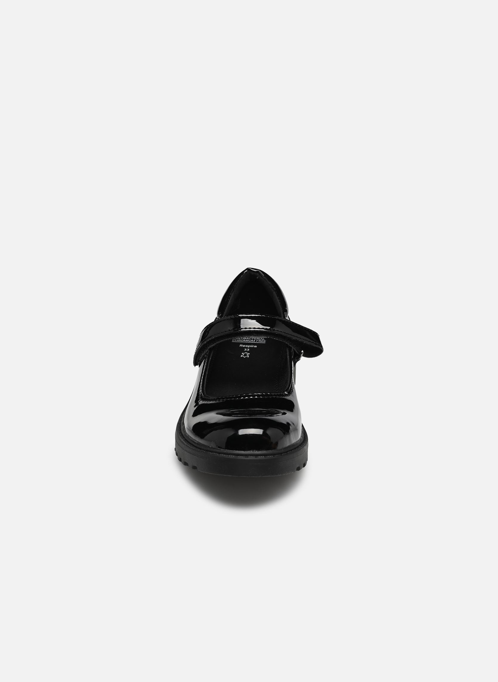 Ballerines J Casey Fille J6420P fille noir Geox Ballerines J Casey Fille J6420P fille noir BLACK