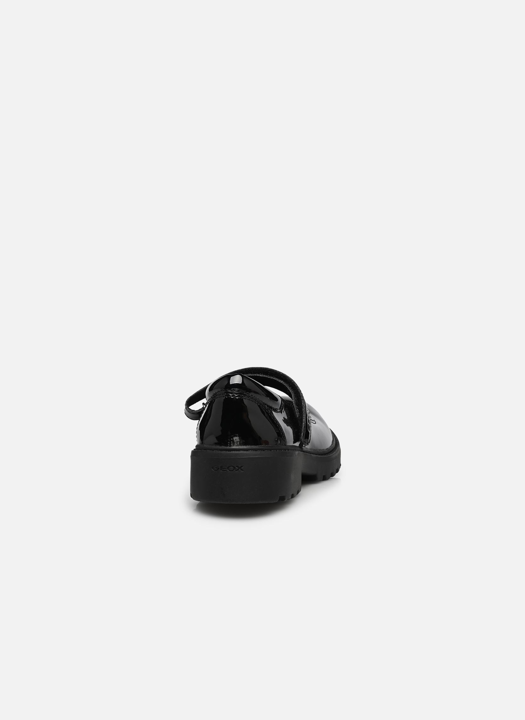 Ballerines J Casey Fille J6420P fille noir Geox Ballerines J Casey Fille J6420P fille noir BLACK