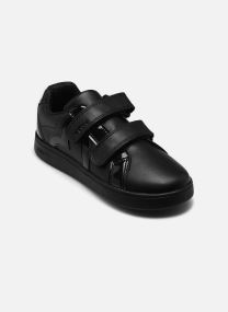 Sneaker J Eclyper Girl J66LRB mädchen schwarz