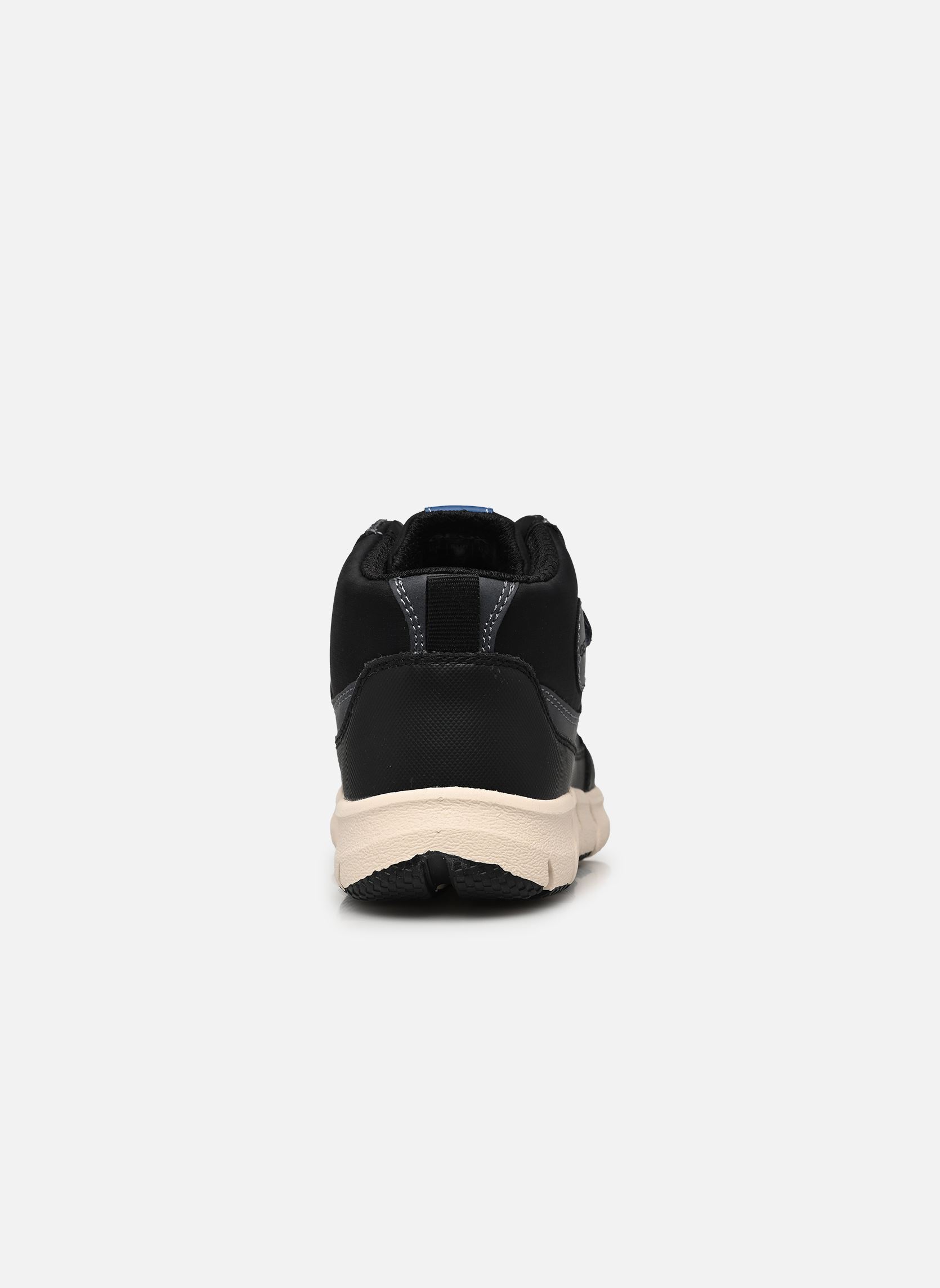 Baskets hautes J Flexyper Boy J569BA garçon bleu Geox Baskets hautes J Flexyper Boy J569BA garçon bleu NAVY