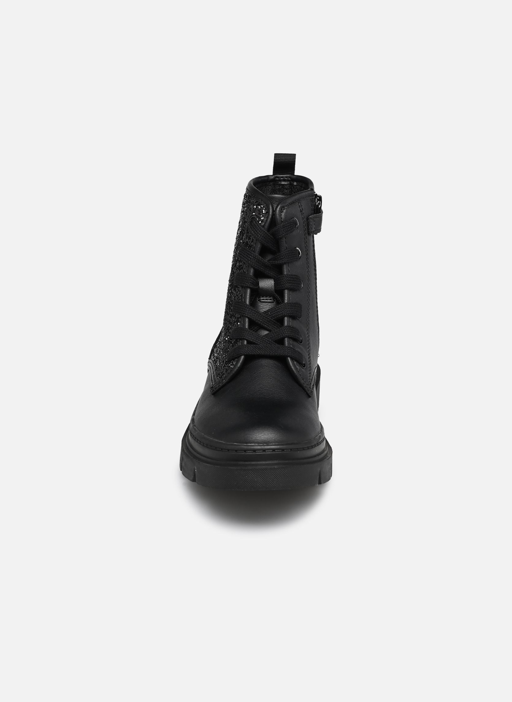 Bottines et bottes J Karsyn Girl J660KE fille noir Geox Bottines et bottes J Karsyn Girl J660KE fille noir BLACK