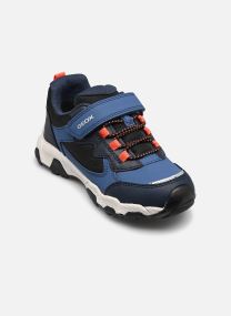 Baskets J Magnetar Boy B Abx garçon bleu