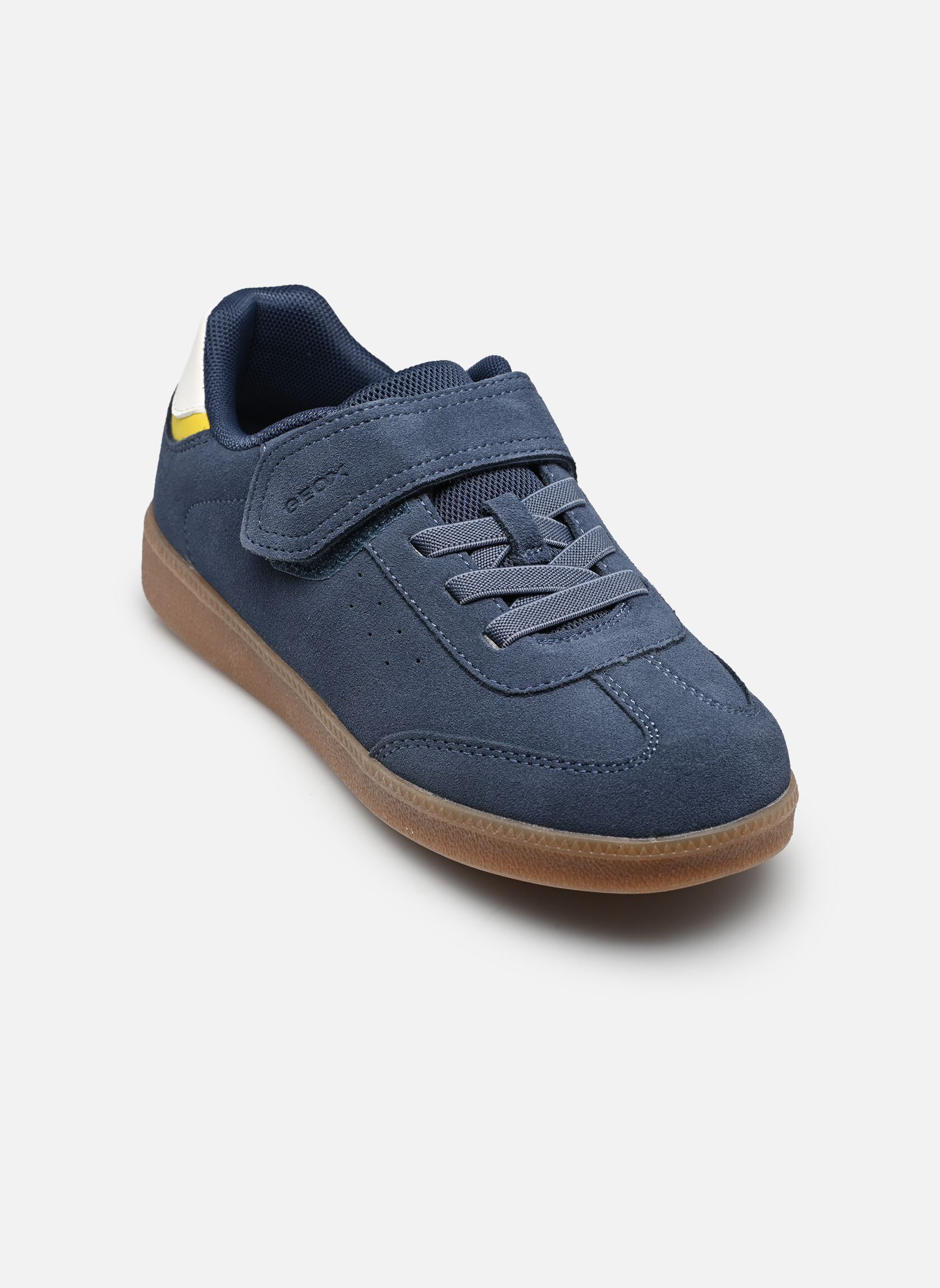 Geox J New Emberlix Boy pour
