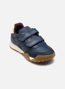 Sneaker J Rann-E Boy J56NEA jungen blau