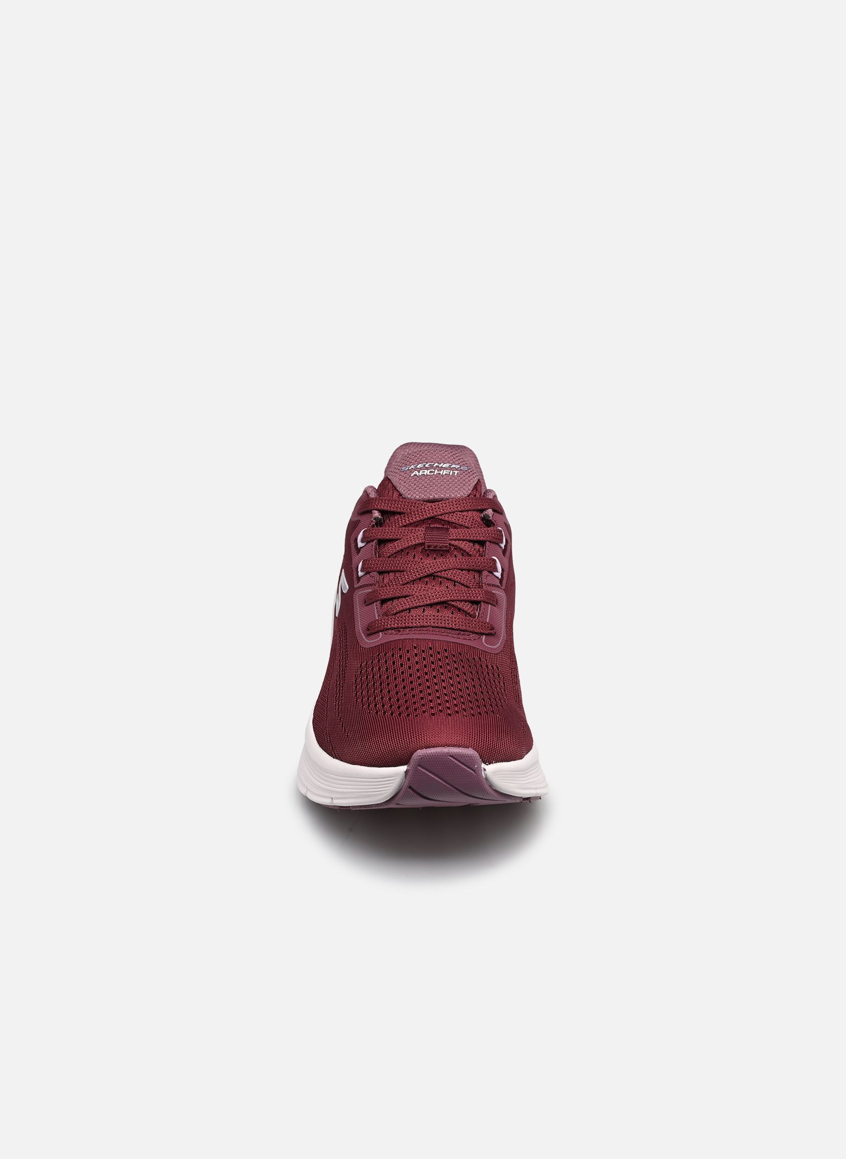 Baskets Arch Fit 3.0 - Easy Flow femme bordeaux Skechers Baskets Arch Fit 3.0 - Easy Flow femme bordeaux BURG