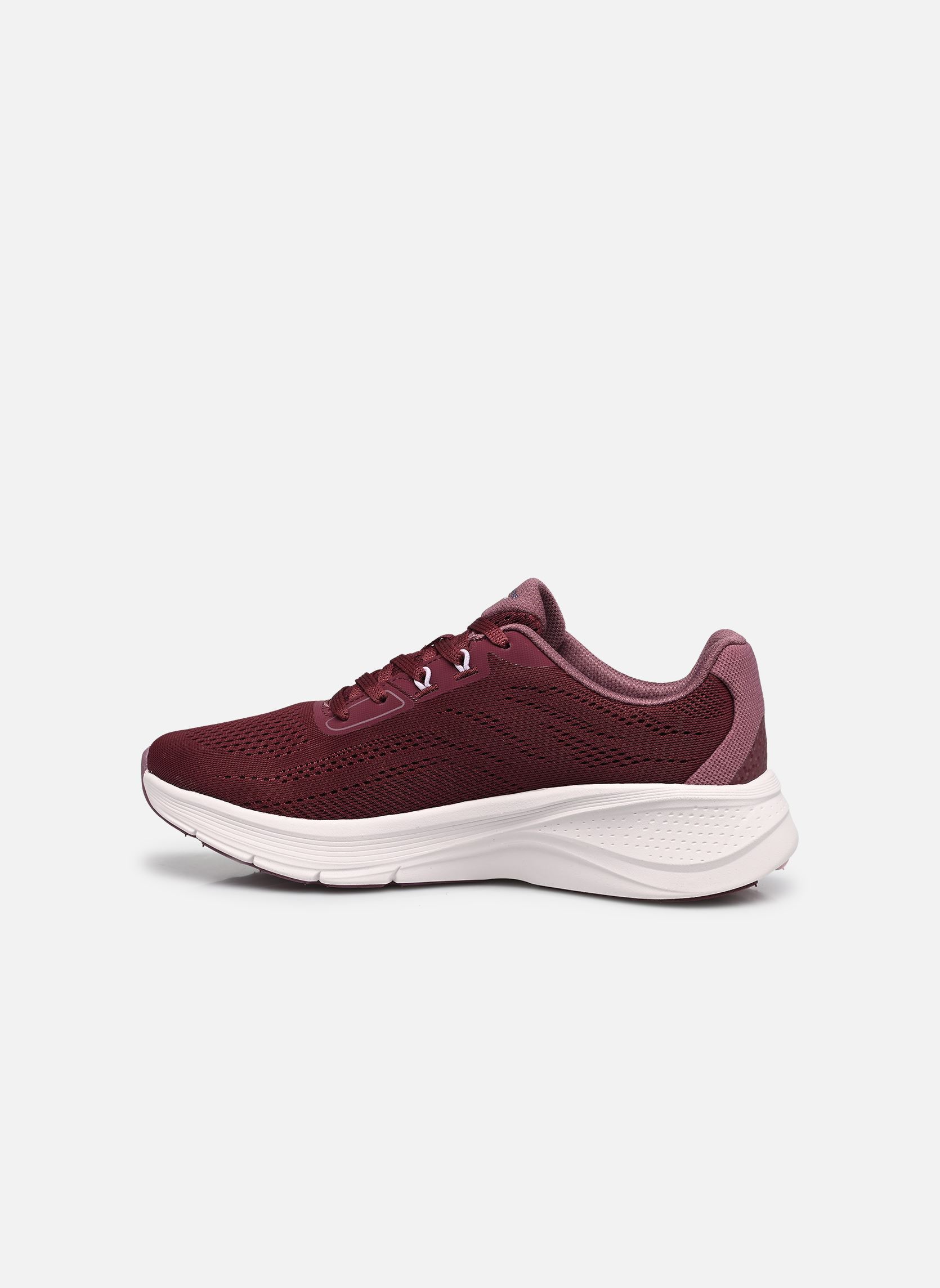 Baskets Arch Fit 3.0 - Easy Flow femme bordeaux Skechers Baskets Arch Fit 3.0 - Easy Flow femme bordeaux BURG