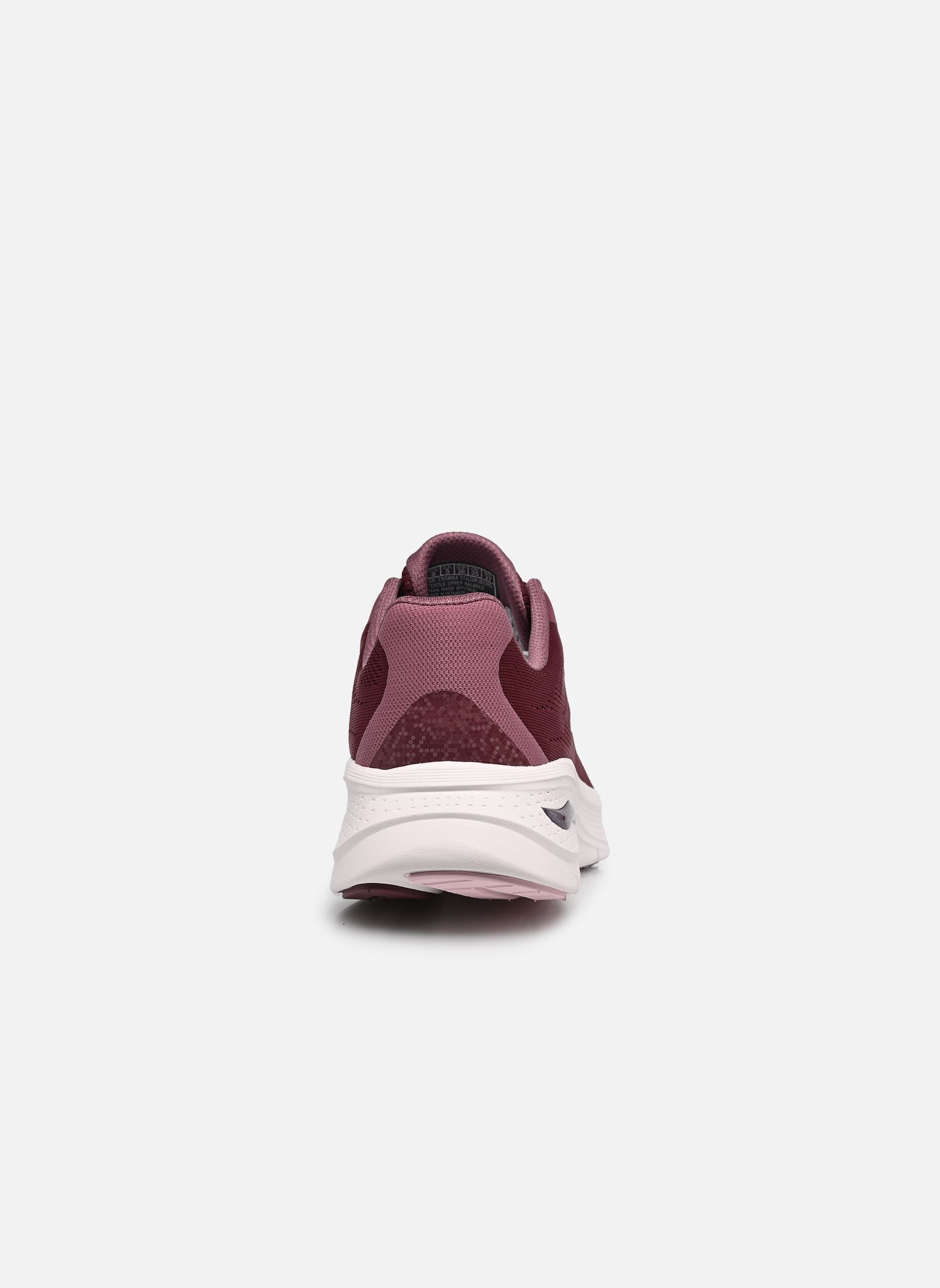 Baskets Arch Fit 3.0 - Easy Flow femme bordeaux Skechers Baskets Arch Fit 3.0 - Easy Flow femme bordeaux BURG