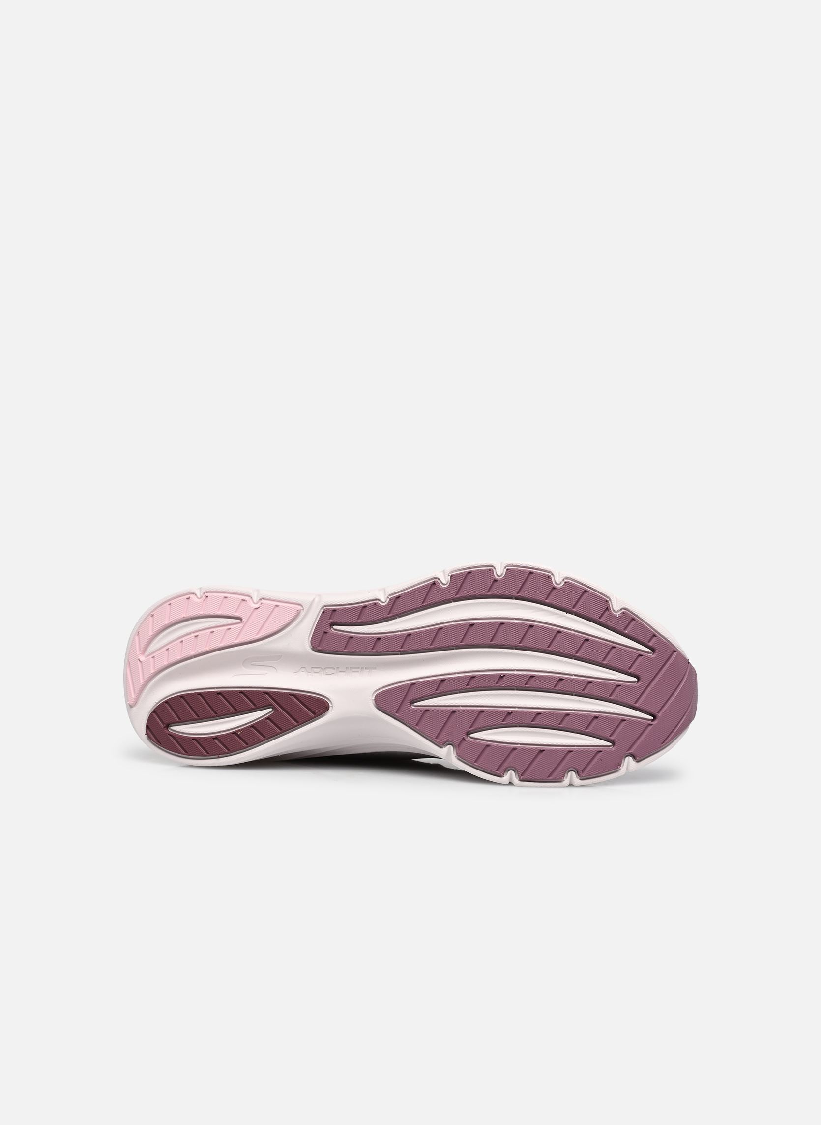 Baskets Arch Fit 3.0 - Easy Flow femme bordeaux Skechers Baskets Arch Fit 3.0 - Easy Flow femme bordeaux BURG