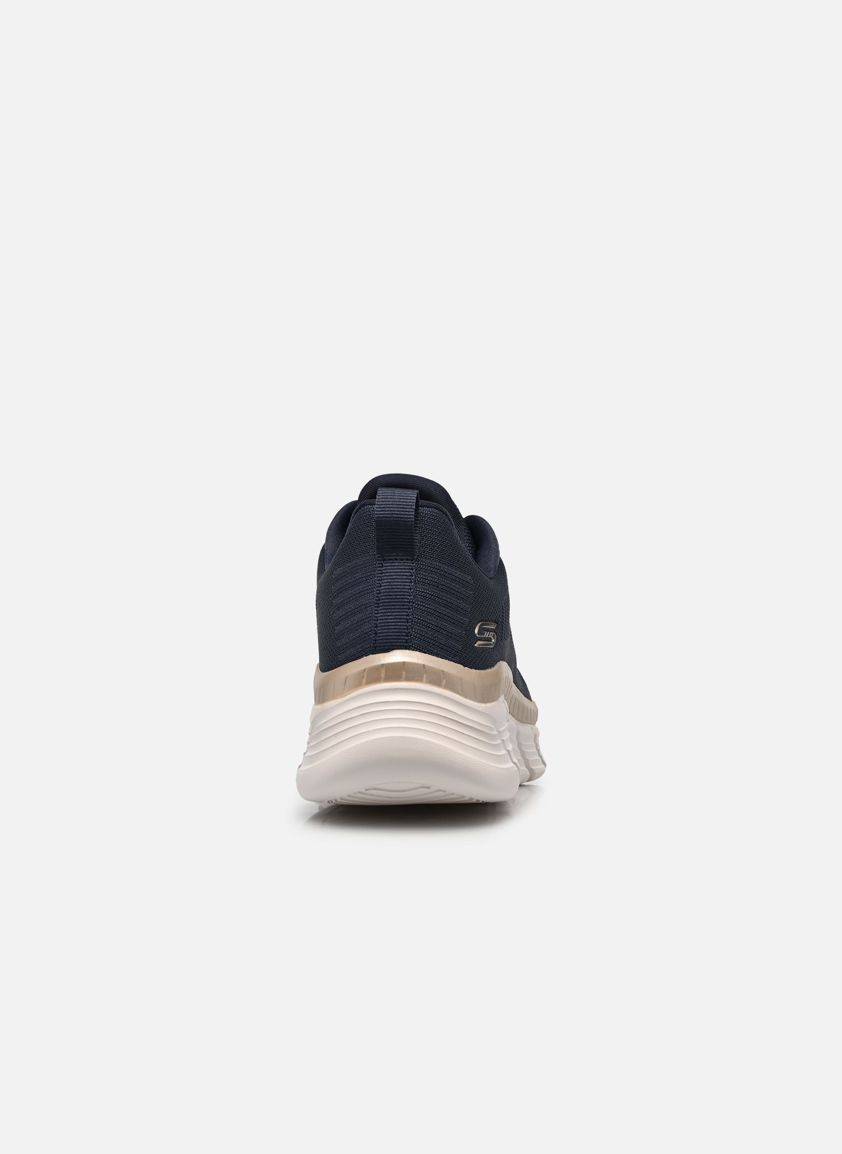 Baskets Bobs B Flex Hi - Flying Hi femme bleu Skechers Baskets Bobs B Flex Hi - Flying Hi femme bleu NVGD