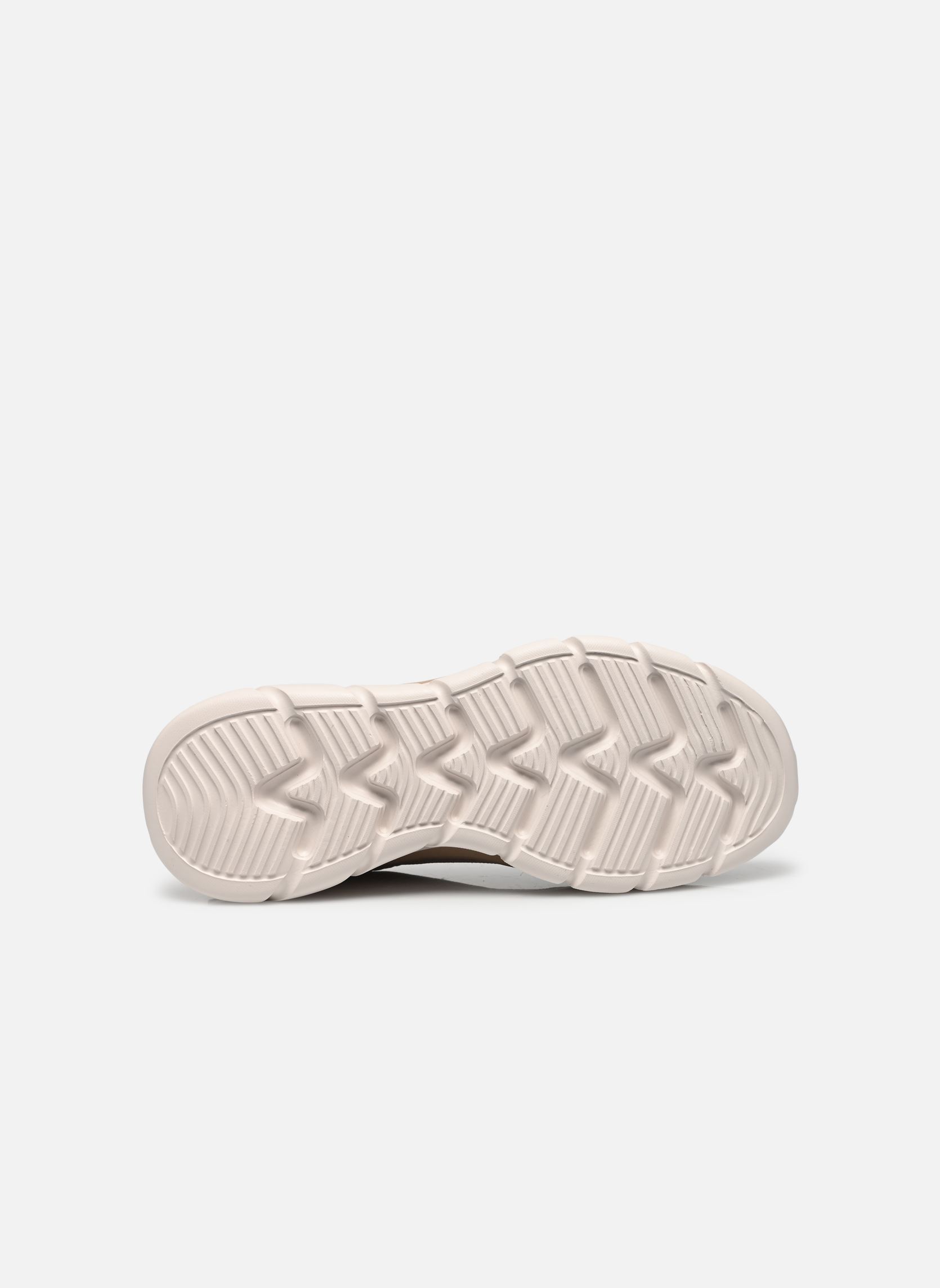 Baskets Bobs B Flex Hi - Flying Hi femme beige Skechers Baskets Bobs B Flex Hi - Flying Hi femme beige TPGD