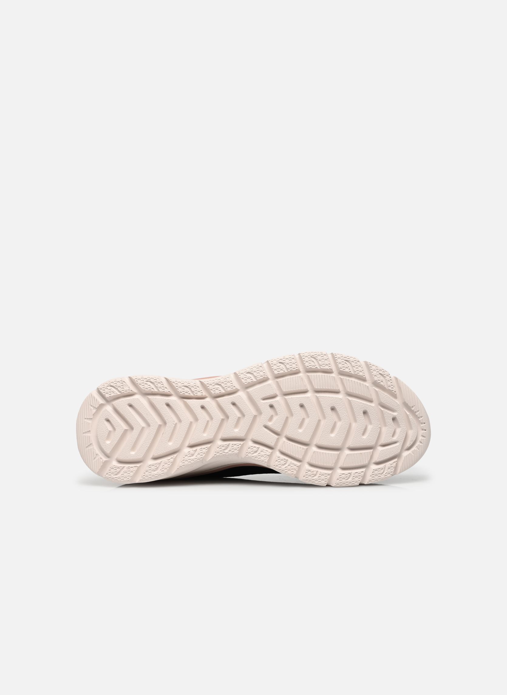 Baskets Fashion Fit 2.0-Moonlight Glo femme noir Skechers Baskets Fashion Fit 2.0-Moonlight Glo femme noir BKRG