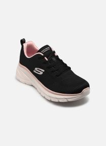 Baskets Fashion Fit 2.0-Moonlight Glo femme bleu