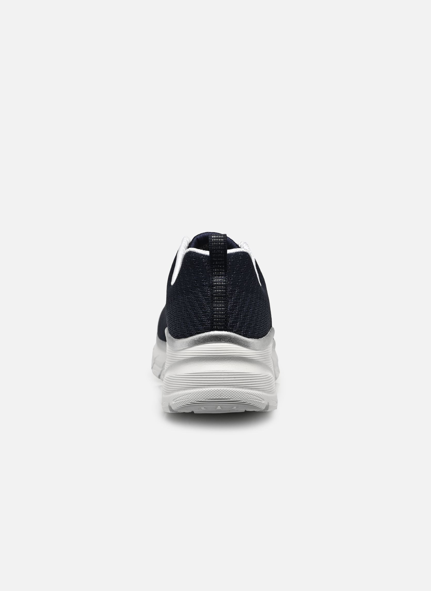 Baskets Fashion Fit 2.0-Moonlight Glo femme bleu Skechers Baskets Fashion Fit 2.0-Moonlight Glo femme bleu NVSL