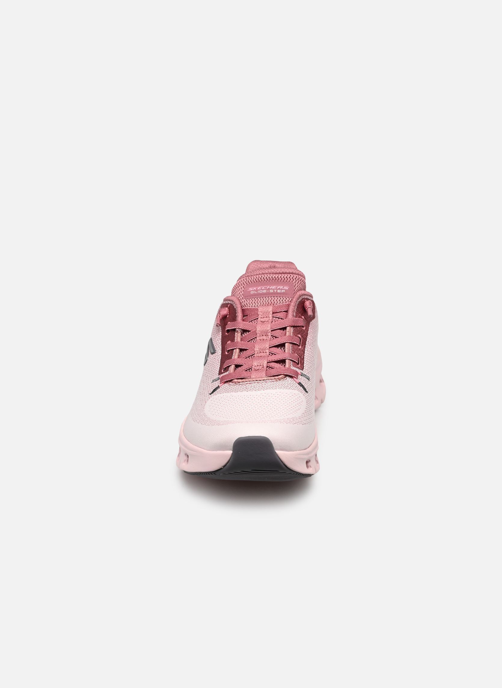 Baskets Glide-Step Pro - Soft Mirage femme rose Skechers Baskets Glide-Step Pro - Soft Mirage femme rose PNK