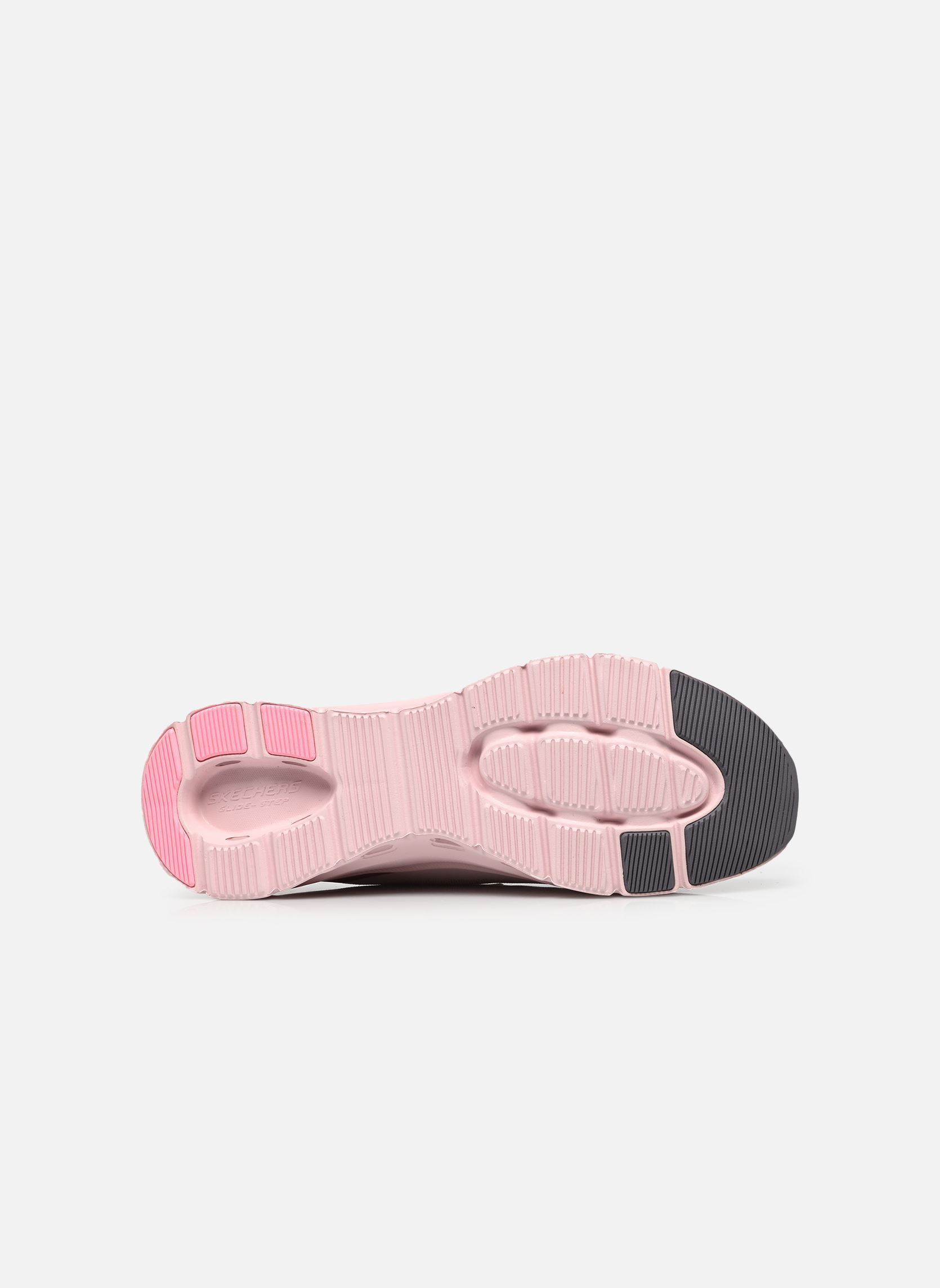 Baskets Glide-Step Pro - Soft Mirage femme rose Skechers Baskets Glide-Step Pro - Soft Mirage femme rose PNK