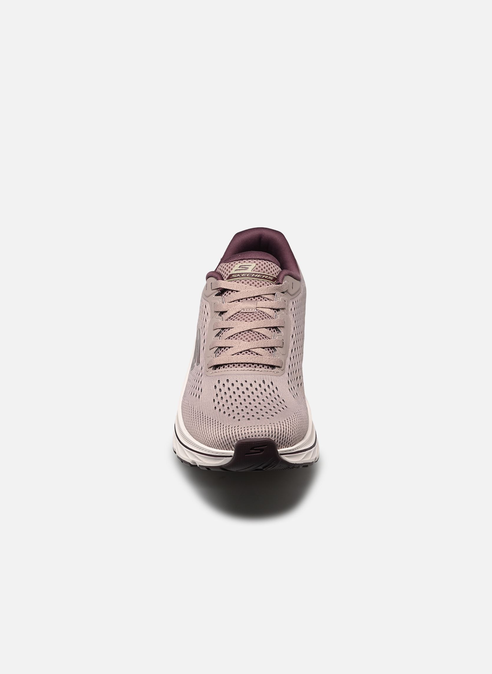 Baskets Go Run Consistent 3 - Rushlin femme violet Skechers Baskets Go Run Consistent 3 - Rushlin femme violet MVE