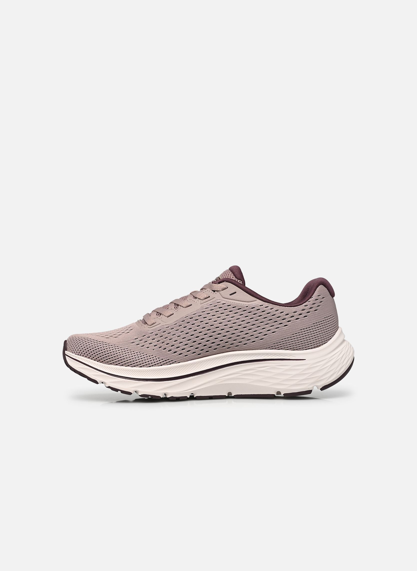Baskets Go Run Consistent 3 - Rushlin femme violet Skechers Baskets Go Run Consistent 3 - Rushlin femme violet MVE