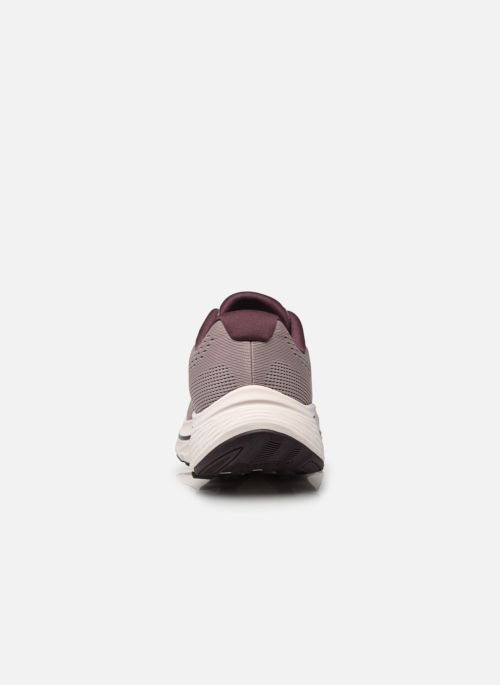 Baskets Go Run Consistent 3 - Rushlin femme violet Skechers Baskets Go Run Consistent 3 - Rushlin femme violet MVE