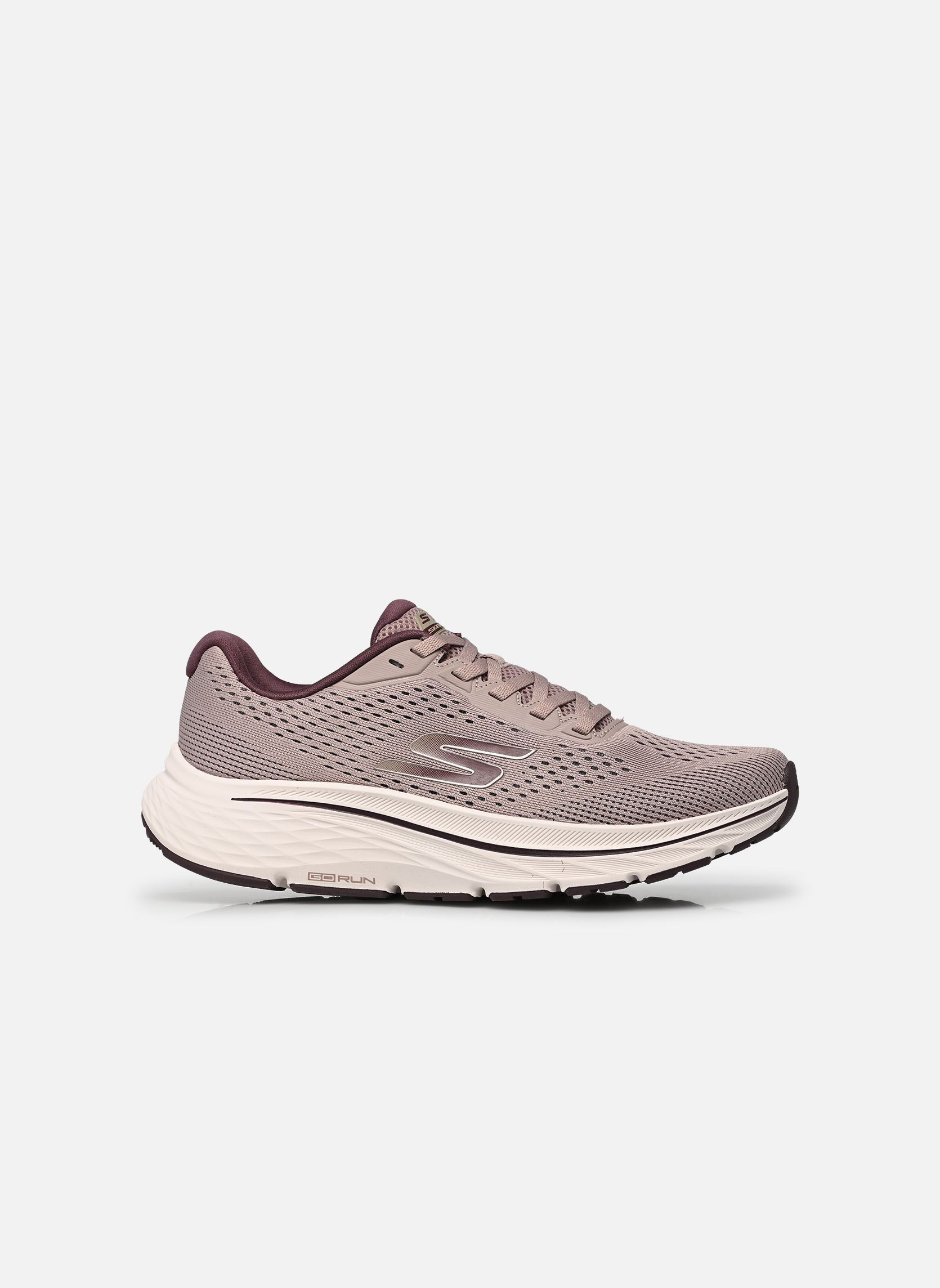 Baskets Go Run Consistent 3 - Rushlin femme violet Skechers Baskets Go Run Consistent 3 - Rushlin femme violet MVE
