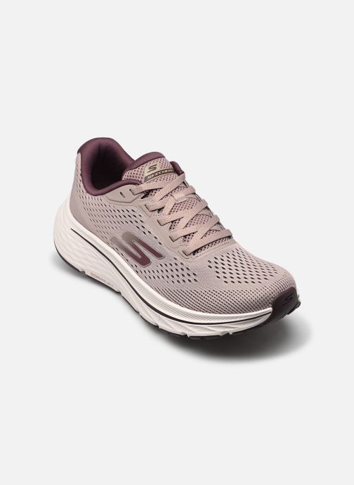 Skechers Baskets Go Run Consistent 3 - Rushlin femme violet