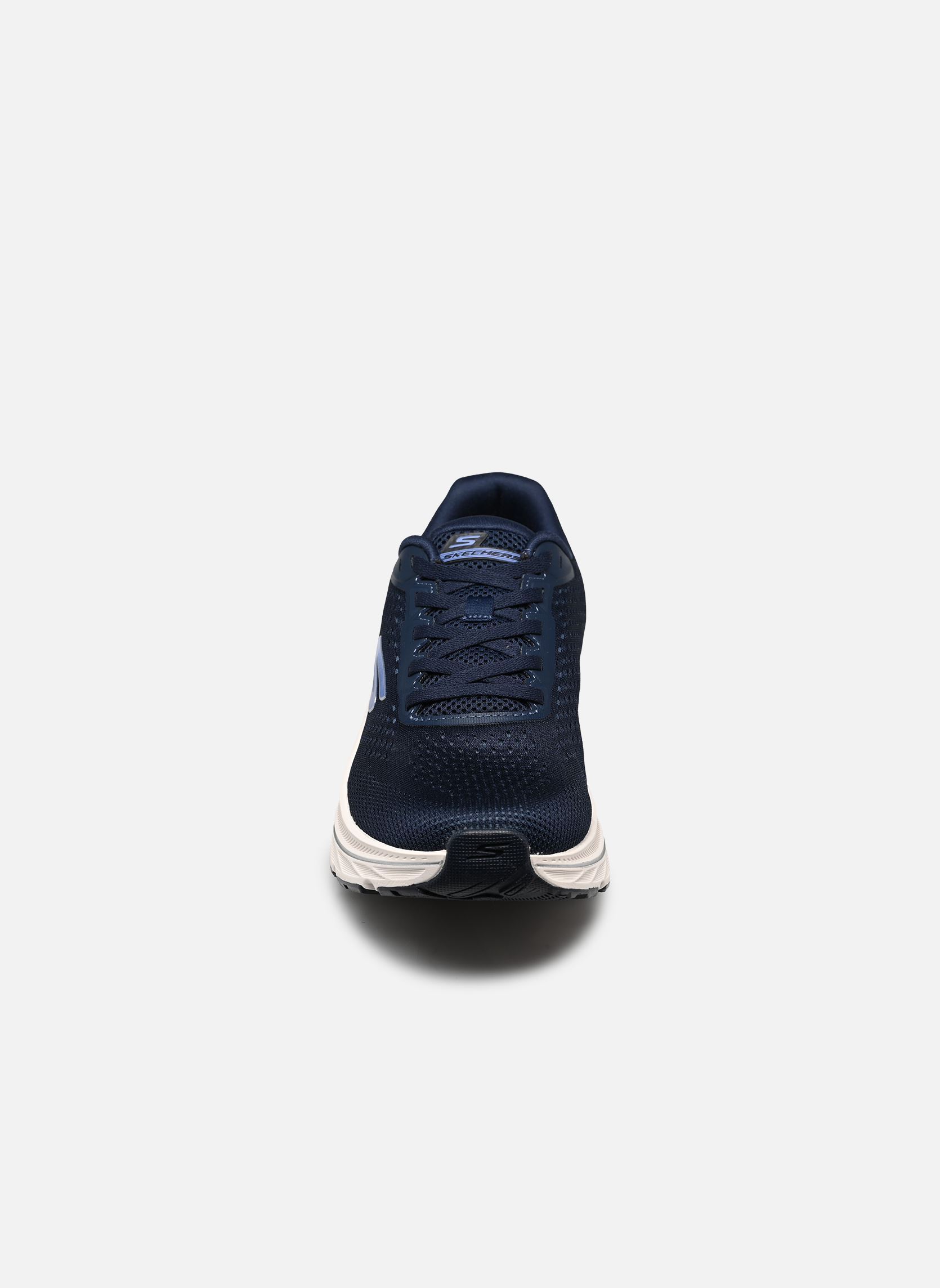 Baskets Go Run Consistent 3 - Rushlin femme bleu Skechers Baskets Go Run Consistent 3 - Rushlin femme bleu NVY