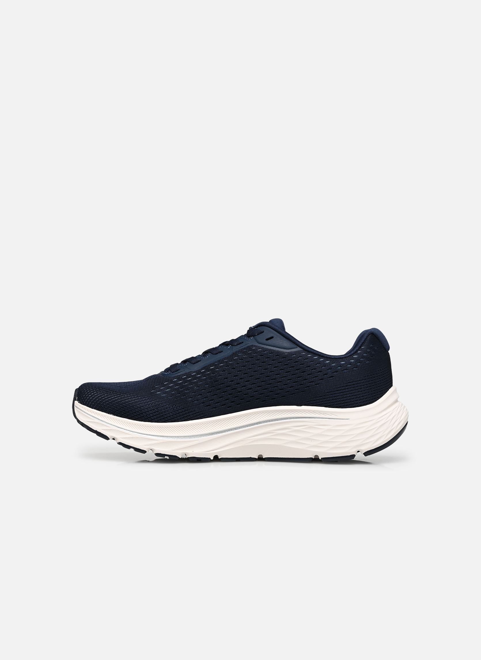 Baskets Go Run Consistent 3 - Rushlin femme bleu Skechers Baskets Go Run Consistent 3 - Rushlin femme bleu NVY
