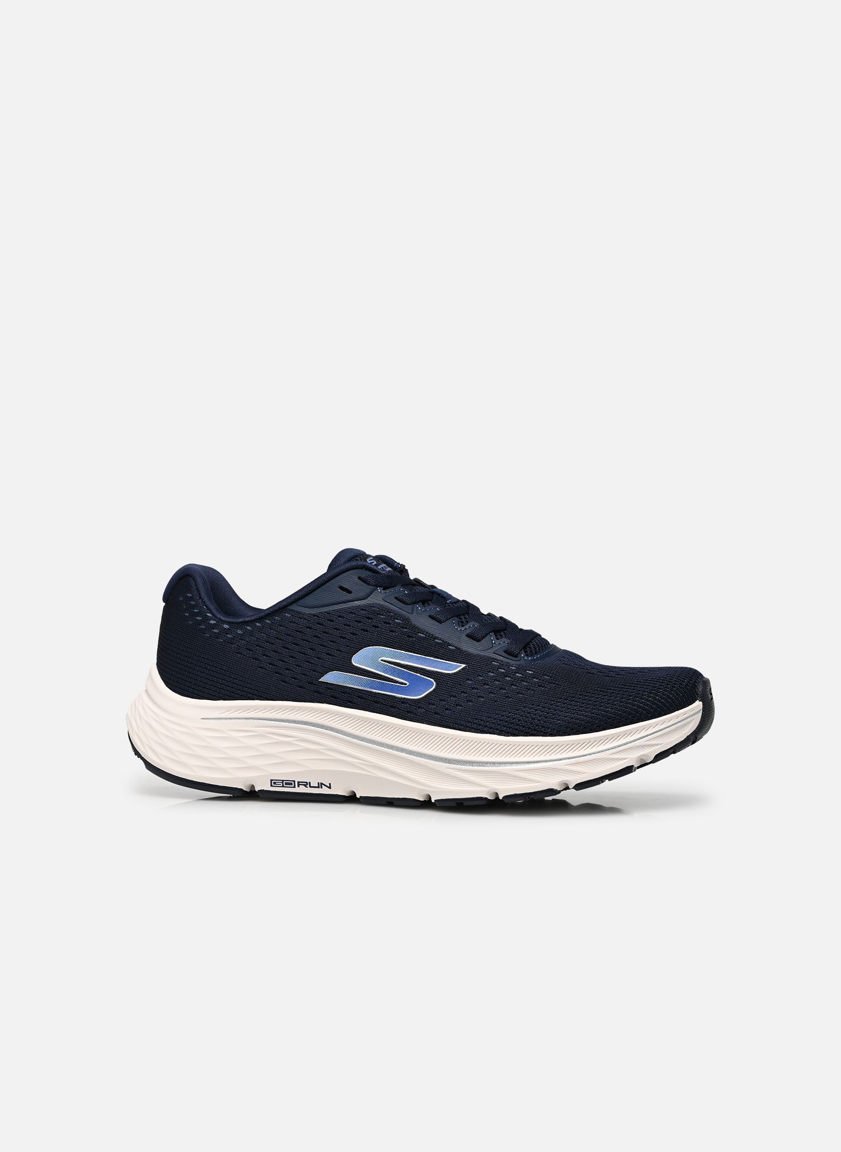 Baskets Go Run Consistent 3 - Rushlin femme bleu Skechers Baskets Go Run Consistent 3 - Rushlin femme bleu NVY
