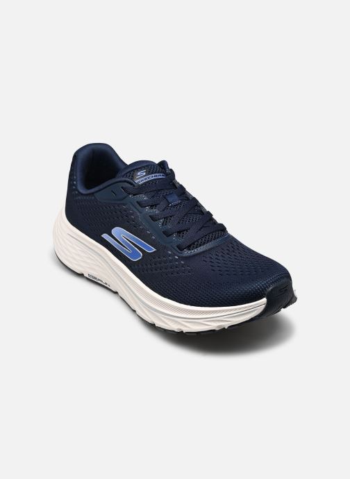 Skechers Baskets Go Run Consistent 3 - Rushlin femme bleu