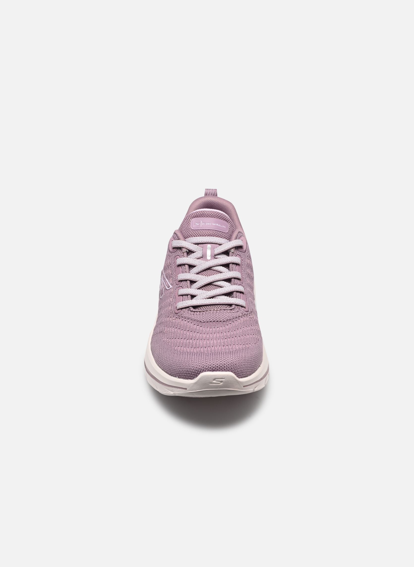 Baskets Go Walk 8 - Britt femme rose Skechers Baskets Go Walk 8 - Britt femme rose MVE